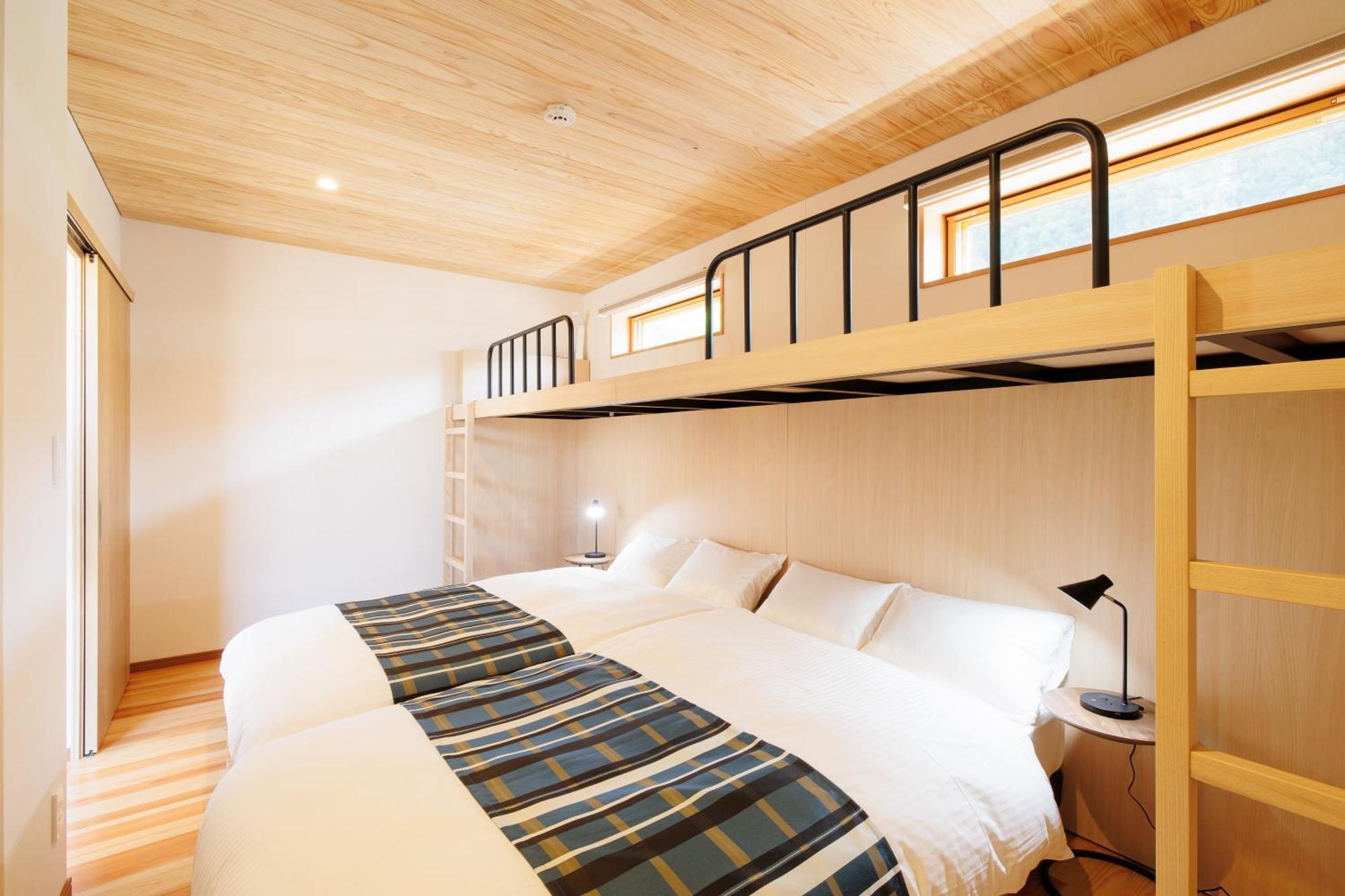 Hakuba Highland Hotel Buitenkant foto